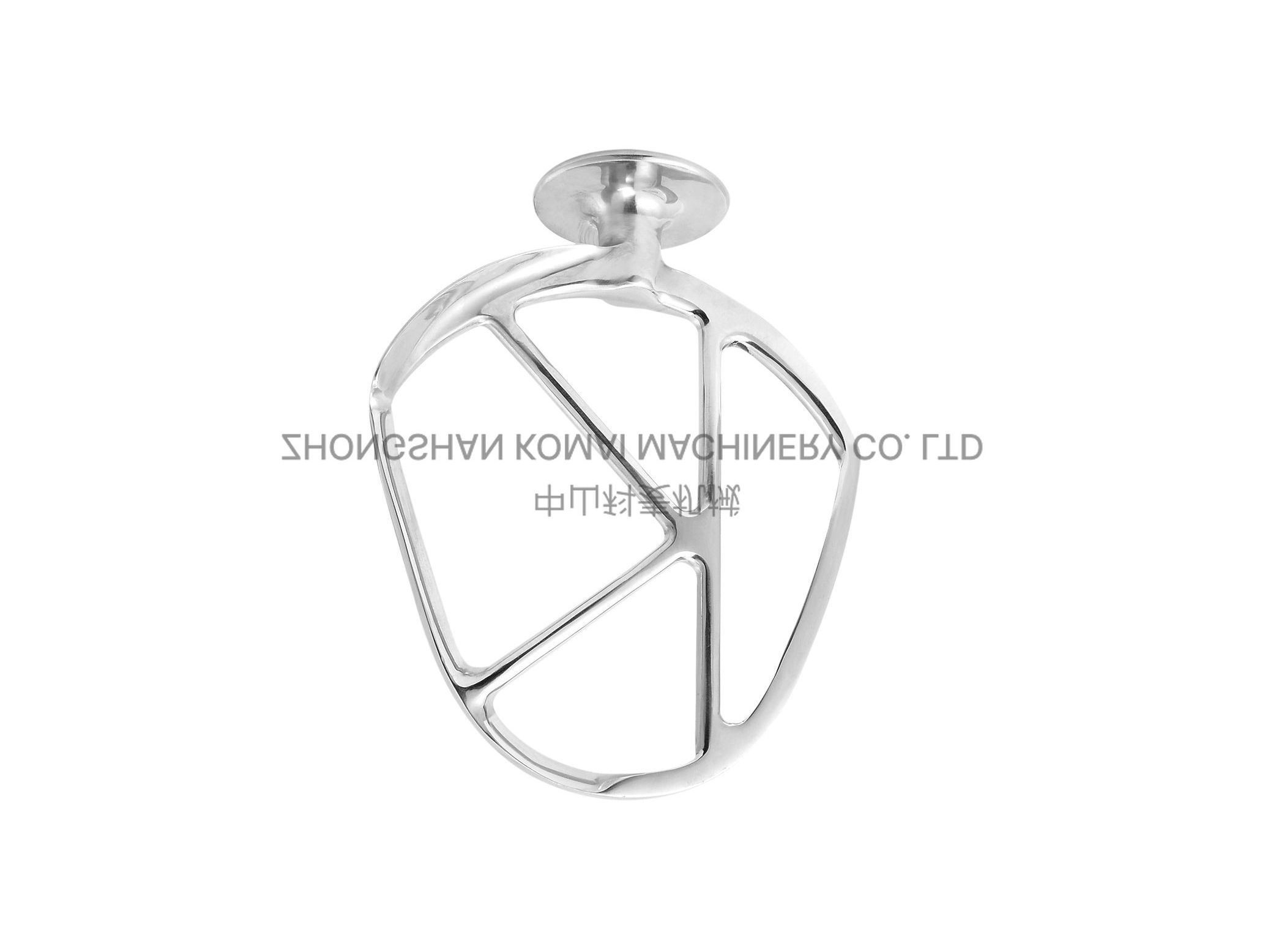 家用厨师机配件搅拌桨7L款之二1