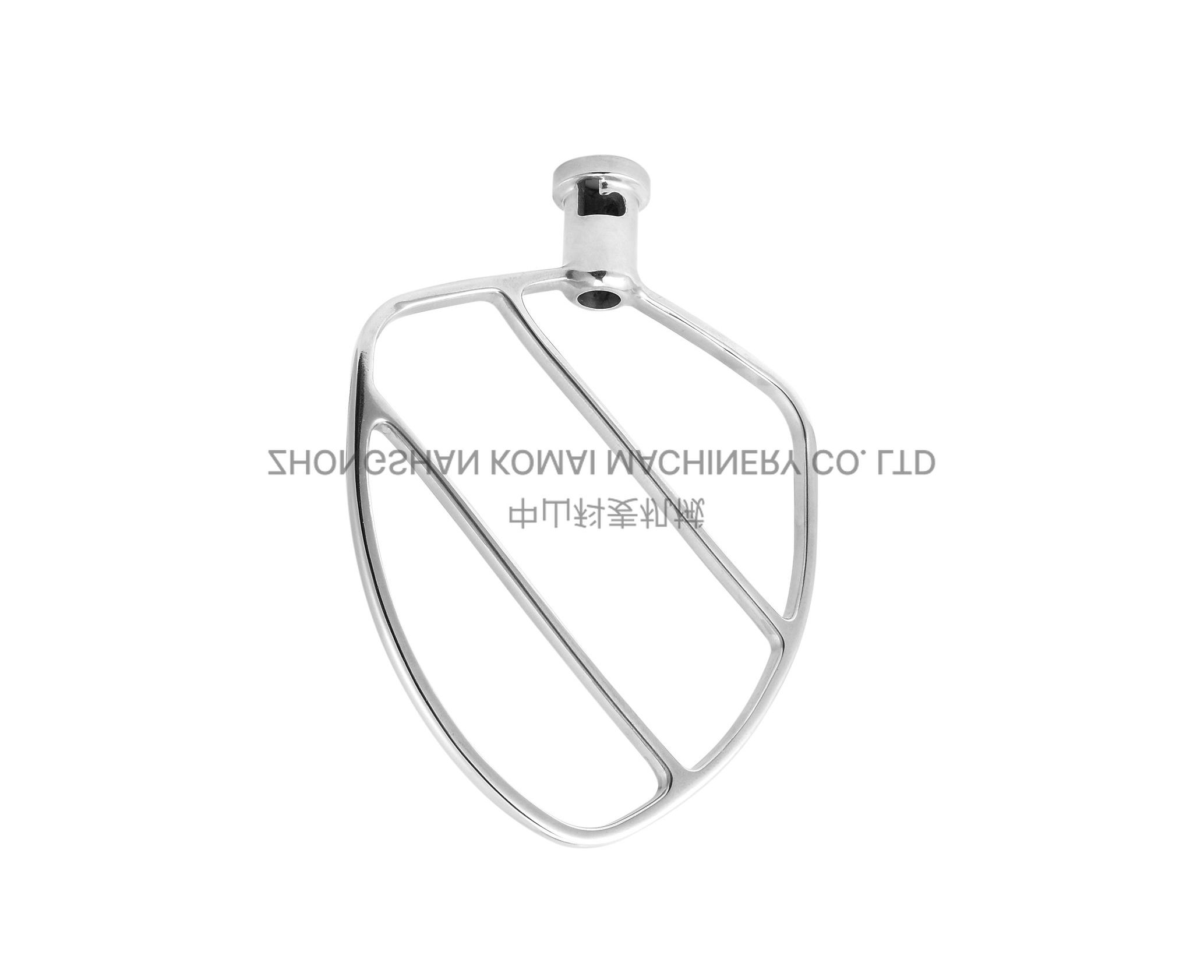 家用厨师机配件搅拌桨7L款之三