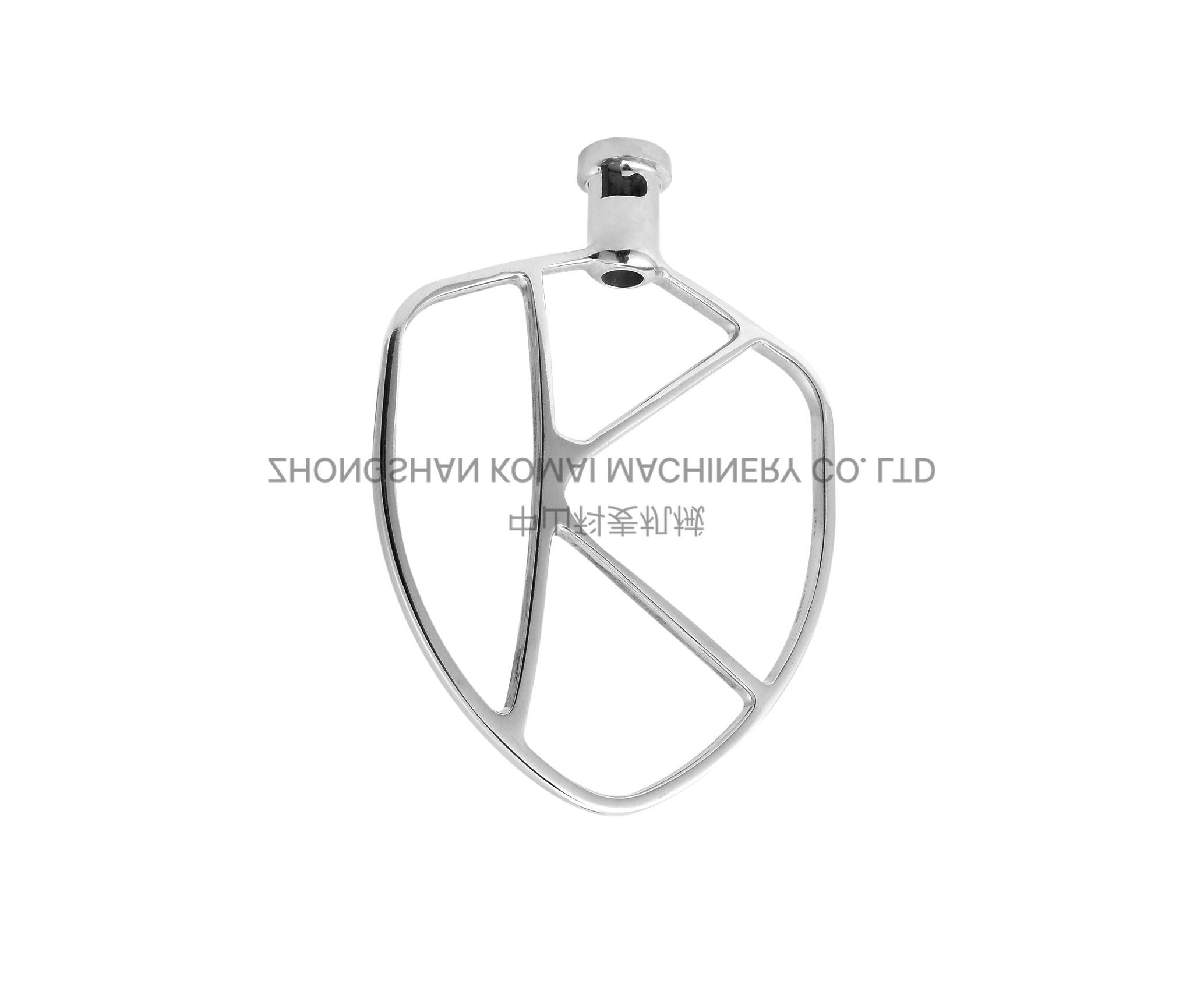 家用厨师机配件搅拌桨7L款之四