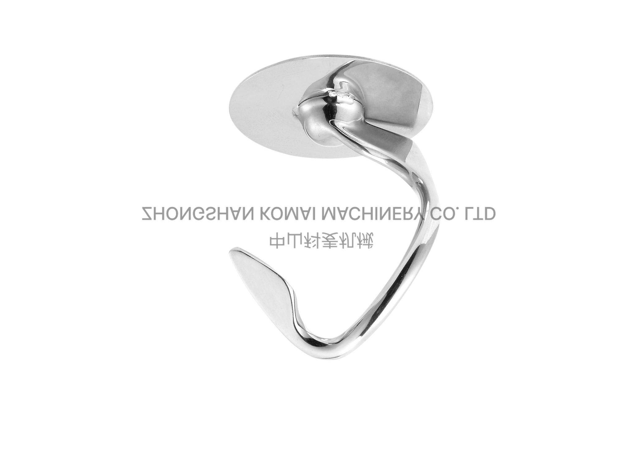 家用厨师机配件搅拌钩5L款