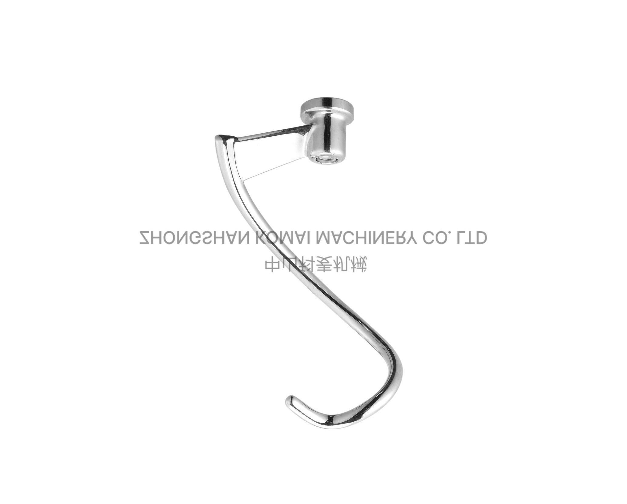 家用厨师机配件搅拌钩7L款之二