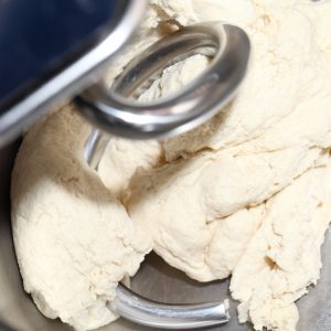 Professional R&D of custom food machinery stirring tools - IMG 96341