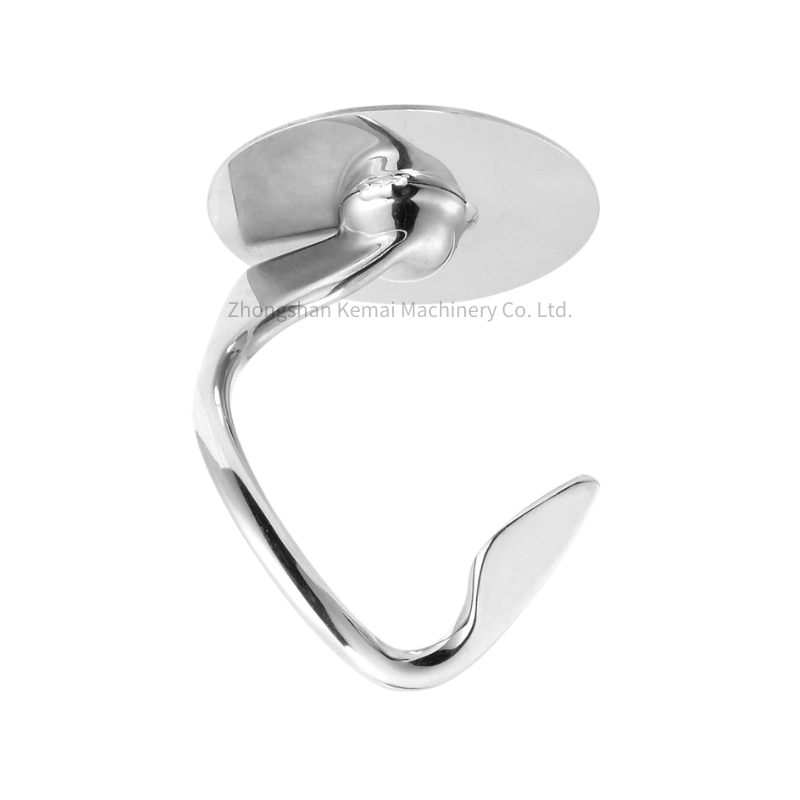 Custom Spiral Hook & Mixing Bowl Manufacturer - 5L Dough Hook 5L Dough Hook