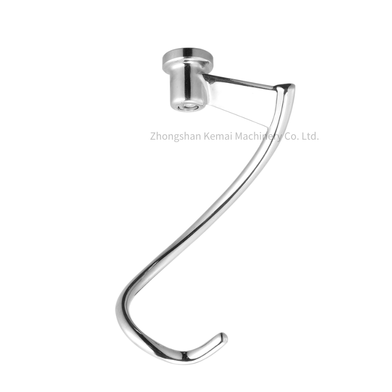 Custom Spiral Hook & Mixing Bowl Manufacturer - 7L Dough Hook 2 7L Dough Hook 2