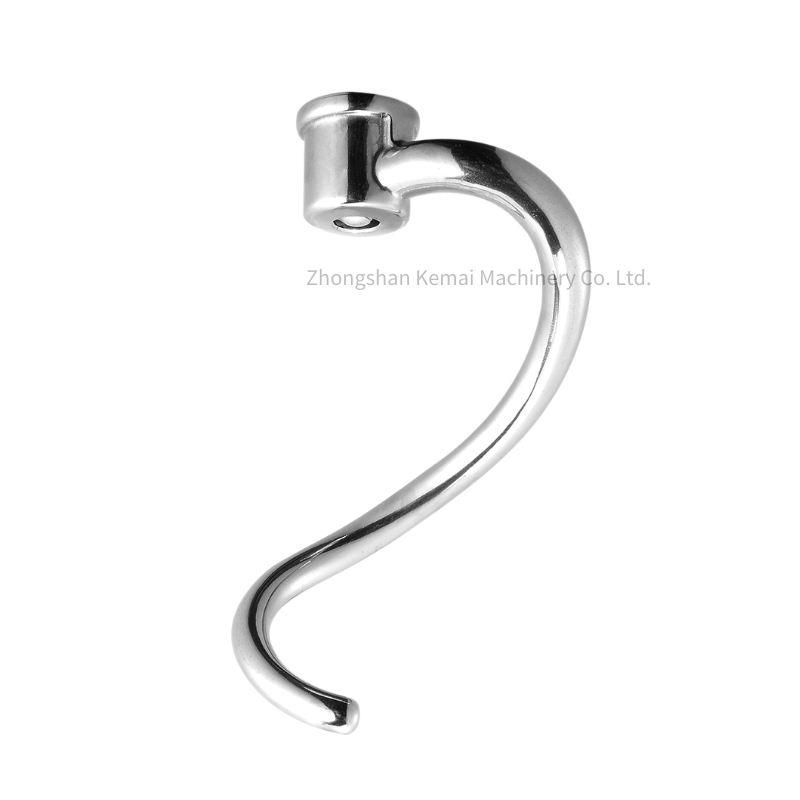 Custom Spiral Hook & Mixing Bowl Manufacturer - 7L Dough Hook 3 7L Dough Hook 3