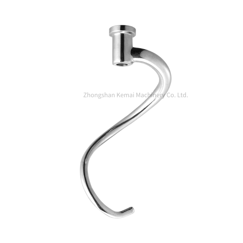 Custom Spiral Hook & Mixing Bowl Manufacturer - 7L Dough Hook 7L Dough Hook