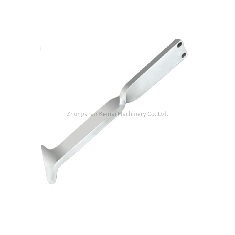 Custom Spiral Hook & Mixing Bowl Manufacturer - Center pole Center pole