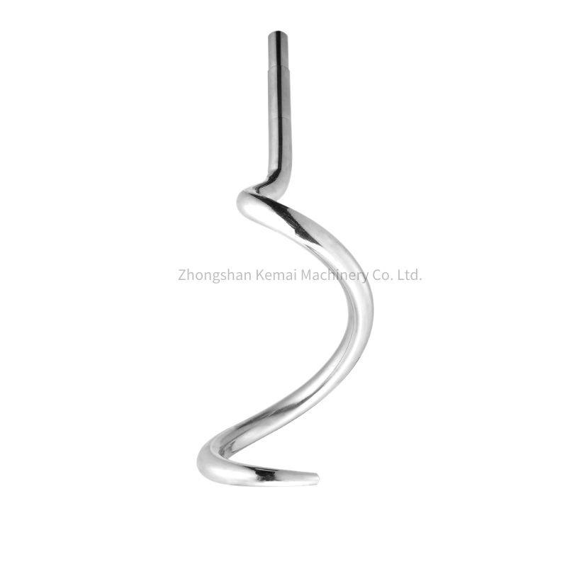 Custom Spiral Hook & Mixing Bowl Manufacturer - Central Spiral Hook Central Spiral Hook