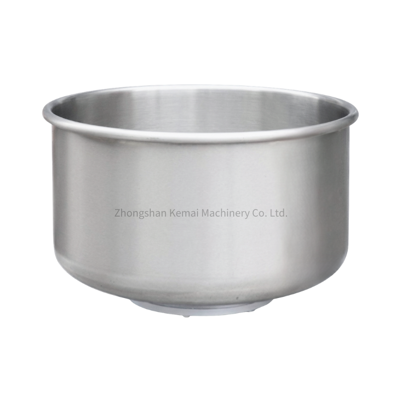 Custom Spiral Hook & Mixing Bowl Manufacturer - Mixer Bowl Mixer Bowl