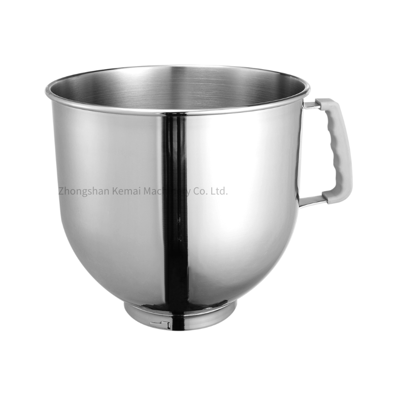 Custom Spiral Hook & Mixing Bowl Manufacturer - Stand Mixer Bowl Stand Mixer Bowl